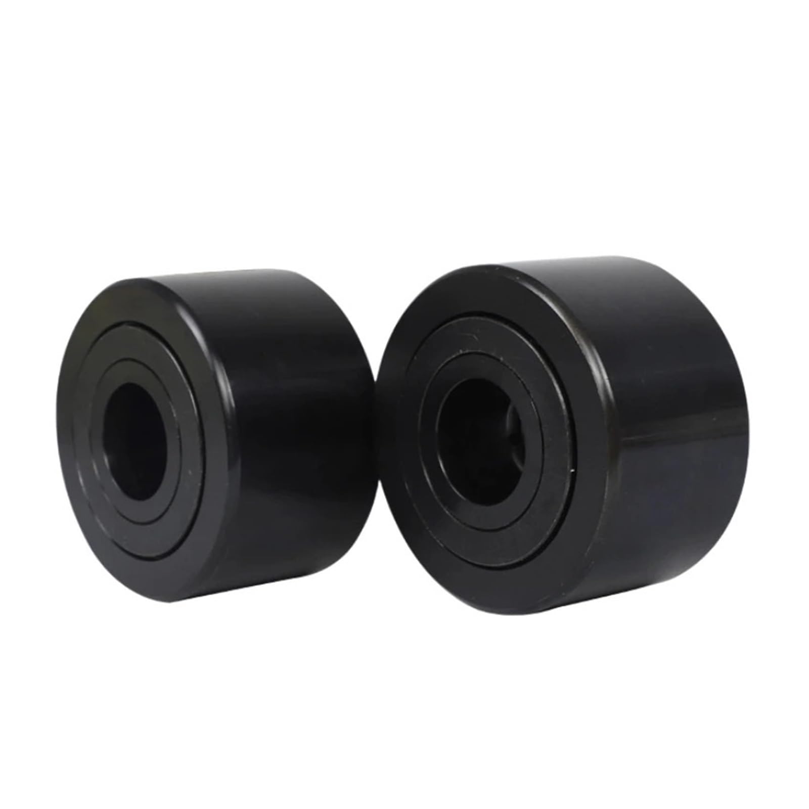 1PCS CYR 3 S 3 1/4 S YCRS-48 52 Inner Diameter 25.4 MM Height 44.45 mm Yoke Type Track Rollers Inch System CAM Follower Black AUOQKQUT(CYR 3 S YCRS-48) von AUOQKQUT