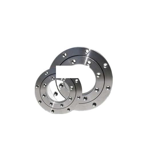 1PCS Crossed Roller Bearings XRU8022X/8022G/8022 UUCC0P5 Rotary Bearing Manipulator Turntable Robot Arm Ultra precision AUOQKQUT(XRU8022XUUCC0P5) von AUOQKQUT