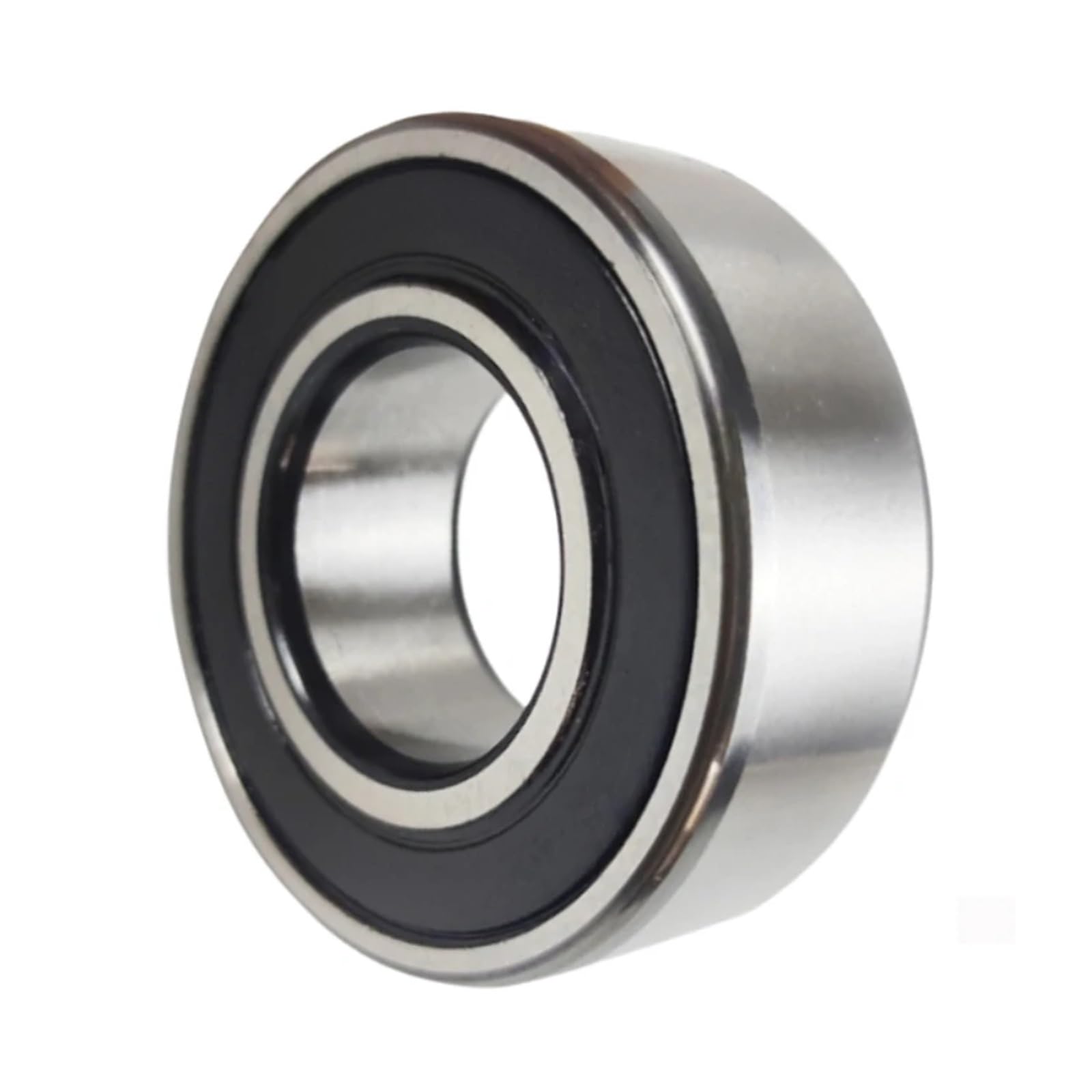 1PCS Double Row Deep Groove Ball Bearing 4200 4201 4205 4206 4207 4208 4209 4210A ZZ 2RS Thickened 40x80x23 AUOQKQUT(Gum Seal,4210 50x90x23) von AUOQKQUT