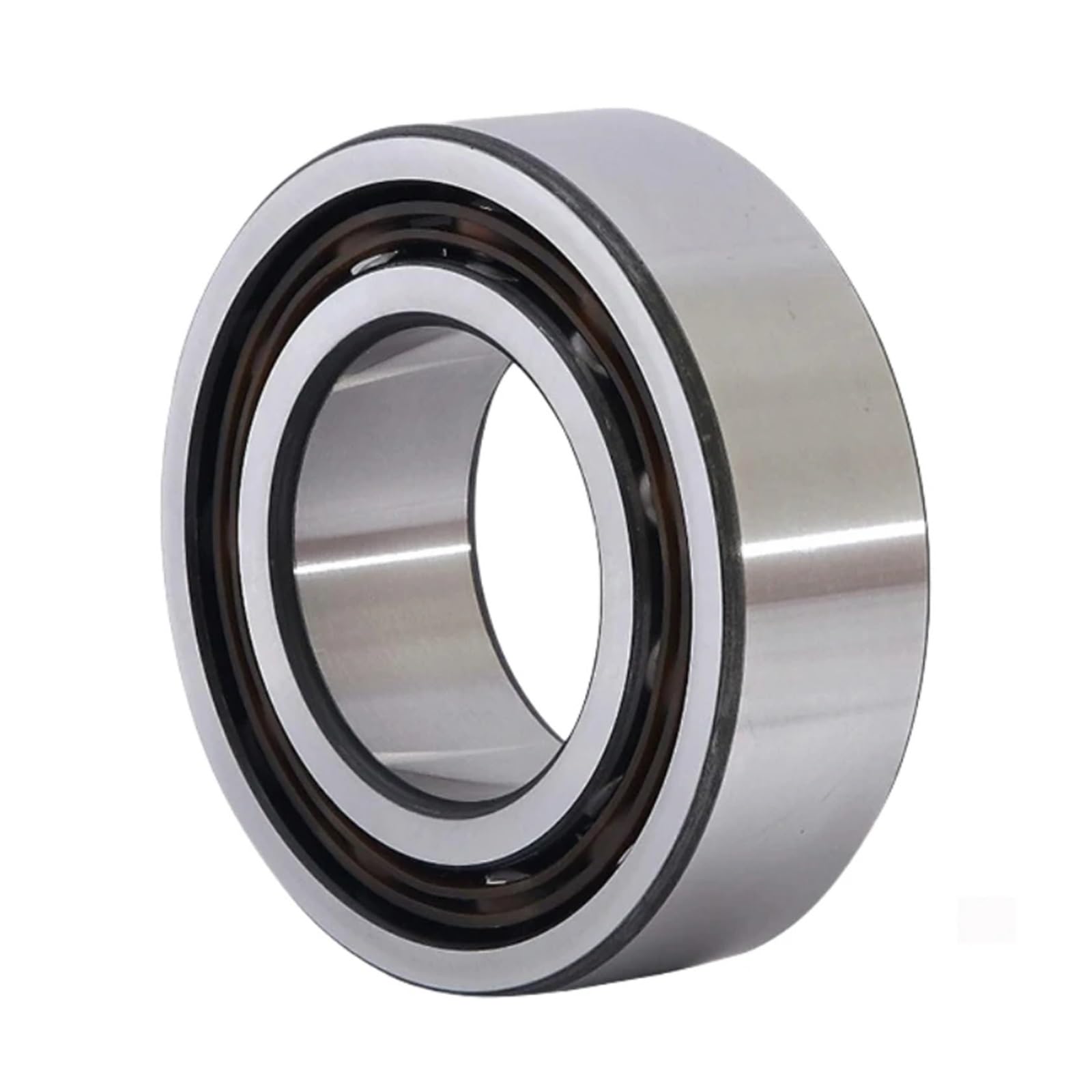 1PCS Double Row Deep Groove Ball Bearing 4200 4201 4205 4206 4207 4208 4209 4210A ZZ 2RS Thickened 40x80x23 AUOQKQUT(OPEN,4203 17x40x16) von AUOQKQUT