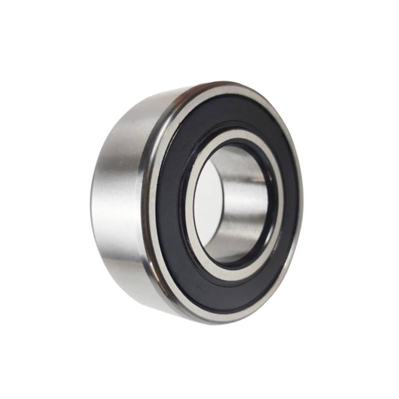 1PCS Thick Double Row Angular Ball Bearing Inner Diameter20mm 25mm 30mm 35mm 5204 5205 5206 5207-2Z-2RS AUOQKQUT(2RS,5204 20X47X20.6) von AUOQKQUT