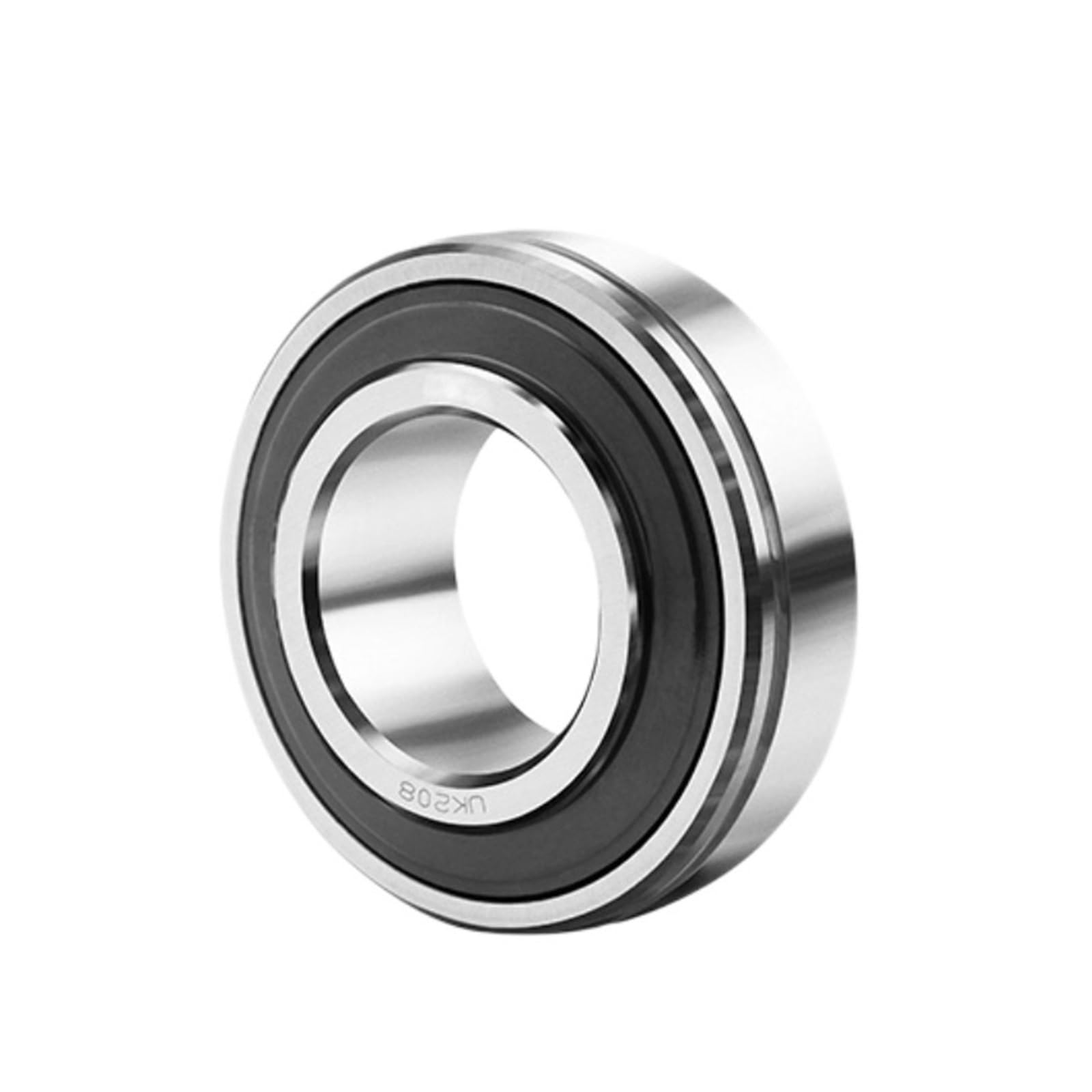 1PCS Type Taper Insert Bearing With Lock Sleeve UK205 206 207 208 209 210 211 212 AUOQKQUT(UK212xH2312) von AUOQKQUT