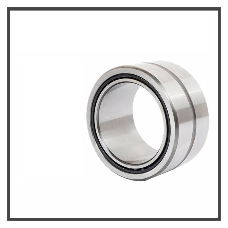 1PCS with Inner Ring Needle Roller Bearing NA Series Inner Diameter 10 12 15 17 20 22 25 28 32 6900 6901 6534901 AUOQKQUT(NA6909) von AUOQKQUT