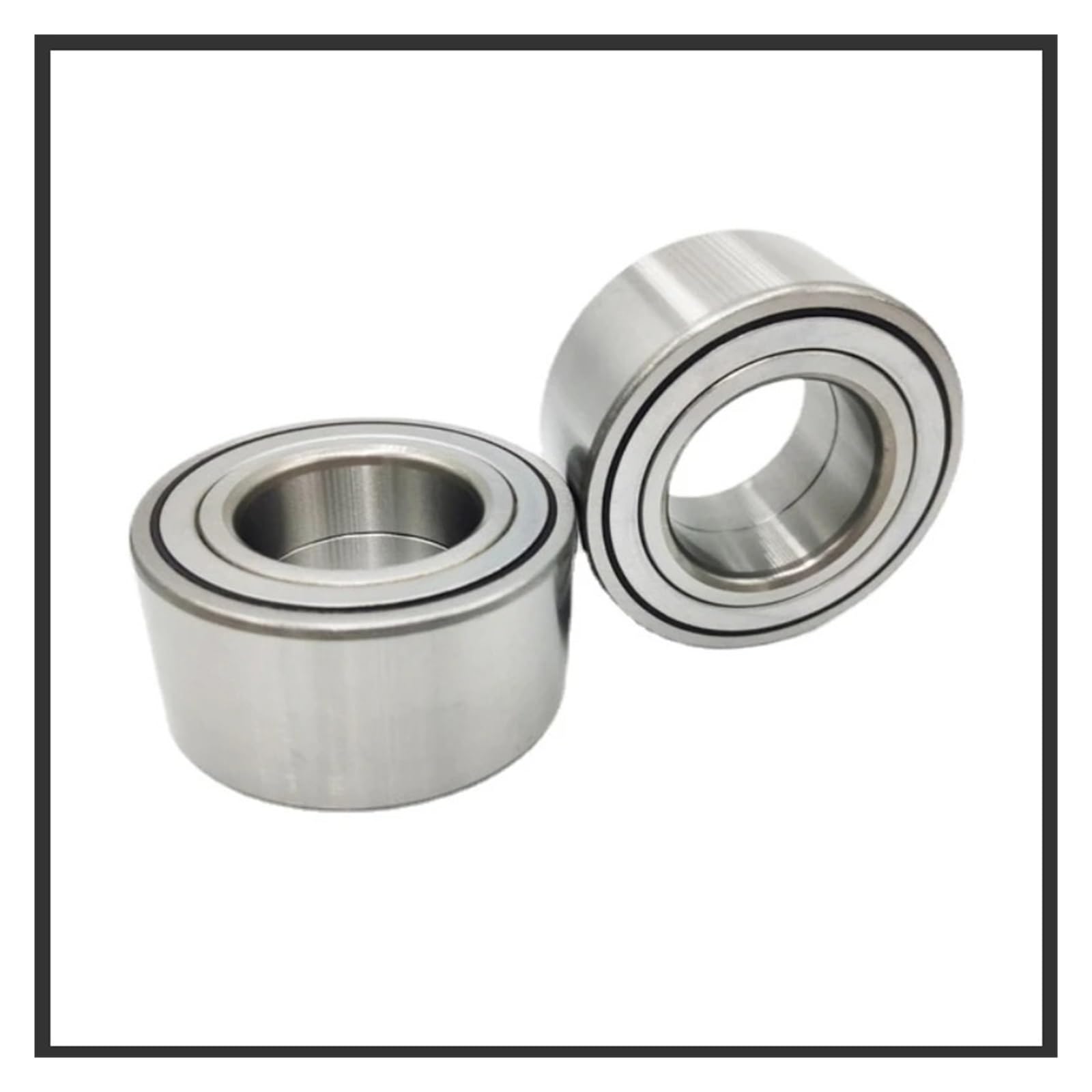 1pcs Wheel Hub Bearings Automotive Ball Shafts DAC35680045 Size35mmx68mmx45mm DAC35720027 35mmx72mmx27mm DAC40680042 40X68X42MM AUOQKQUT(DAC40680042 40X68X42) von AUOQKQUT