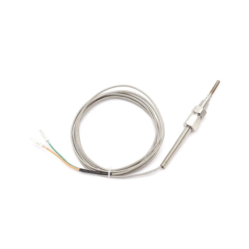 2M Type Thermocouple Probe Exhaust Temperature Sensors Threads Exhaust Temp BS Exhaust gas Temperature sensor AUOQKQUT von AUOQKQUT