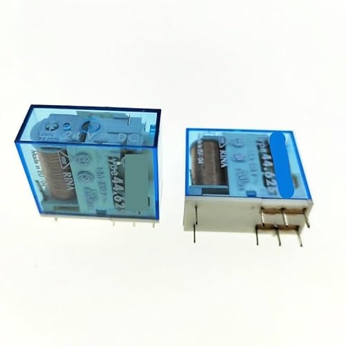 44.62.7.024.0000/44.62S 24VDC 44.62S-24VDC 10A 250V 24vdc DC24V 24v relay DIP8 5pcs/lot AUOQKQUT von AUOQKQUT