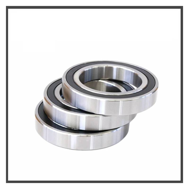 5PCS Inner Diameter 7.938mm 0.3125inch 9.525mm 0.375inch Inch Sizes Non-standard Deep Groove Ball Bearings AUOQKQUT(9.525X22.225X5.558) von AUOQKQUT