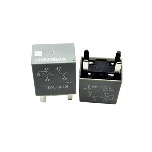 68083380AA For automotive horn starting relays AUOQKQUT(1PCS 68083380AA) von AUOQKQUT