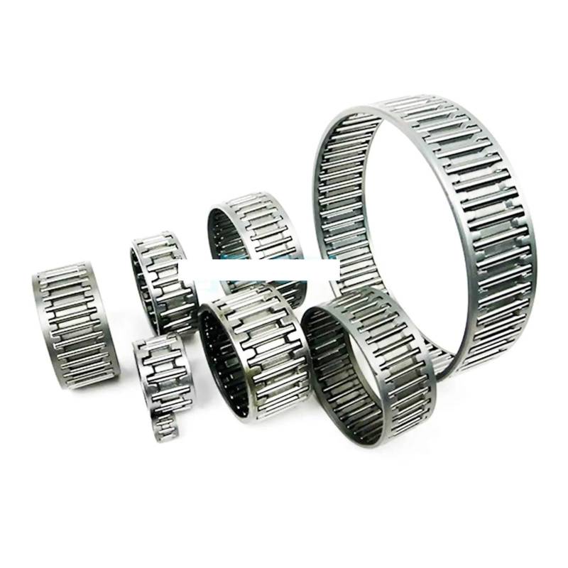 ABEC1 Radial Needle Bearing Needle Cages Bearings K81113 K81210 K101413 K141813 K162020 K182420 K202612 K253017 K303718 K323820 AUOQKQUT(K101310 10x13x10) von AUOQKQUT