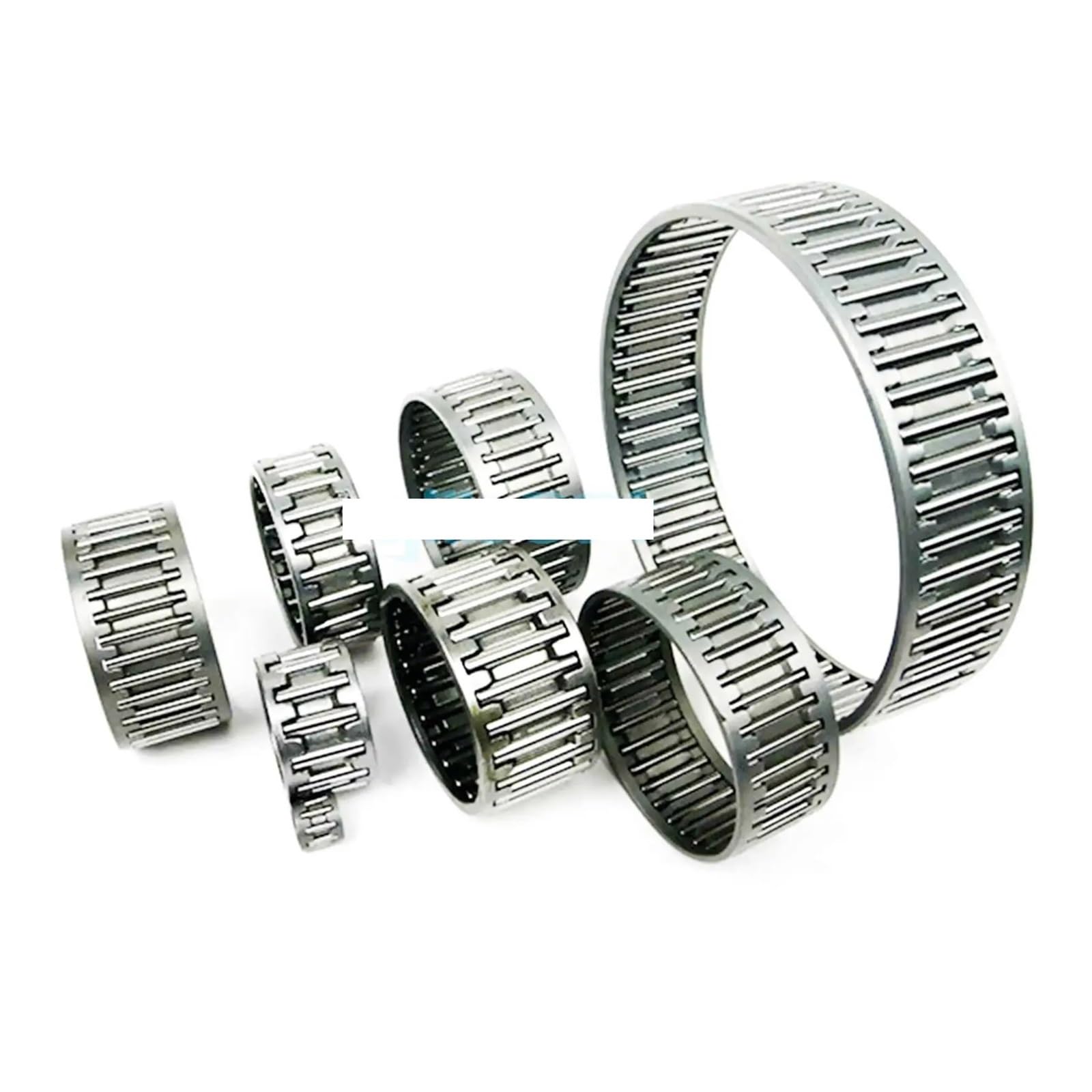 ABEC1 Radial Needle Bearing Needle Cages Bearings K81113 K81210 K101413 K141813 K162020 K182420 K202612 K253017 K303718 K323820 AUOQKQUT(K101413 10x14x13) von AUOQKQUT