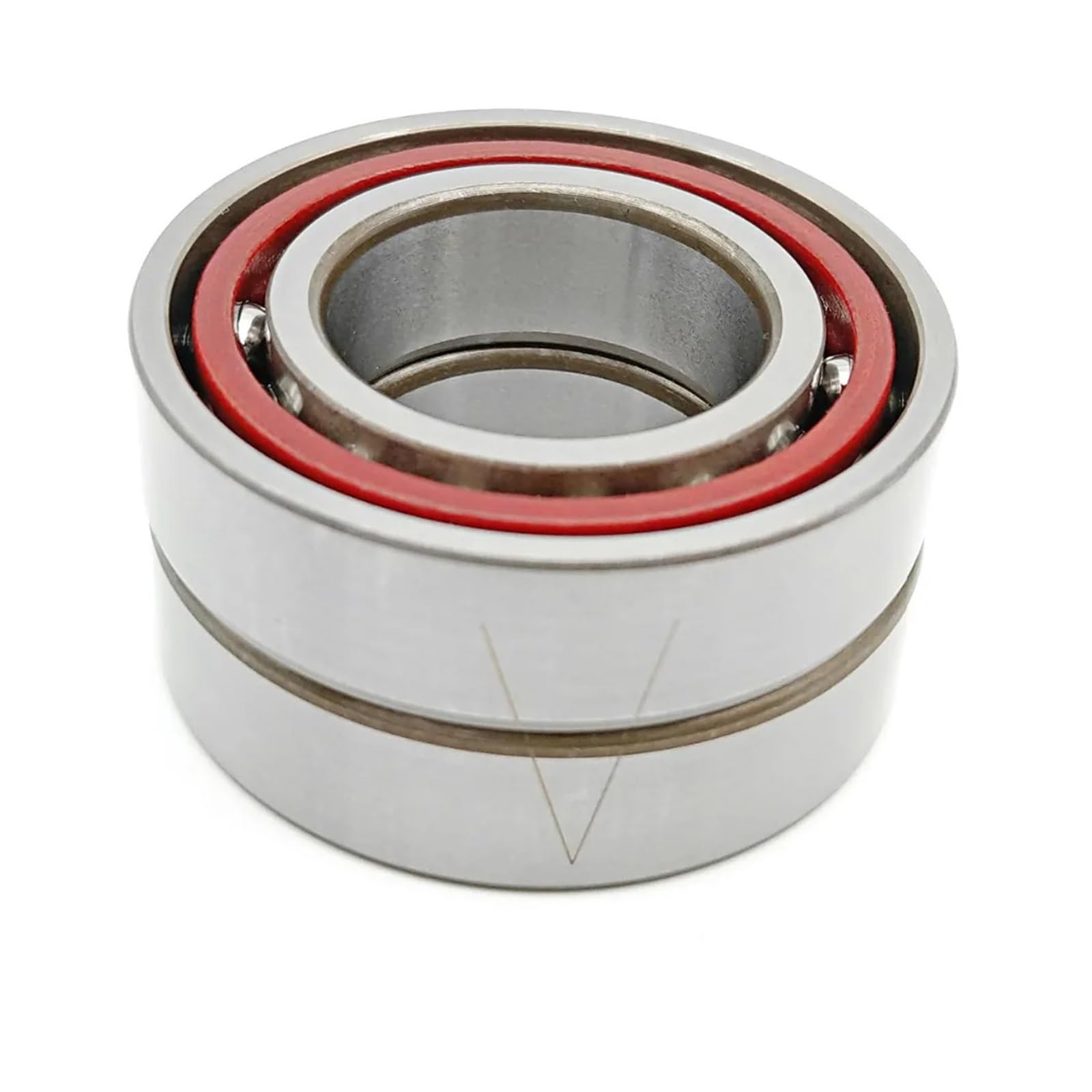 Bearings 7205 7205CTYN P5 DB DF 7205C 25X52X15 Angular Bearings ABEC-5 Precision Bearings AUOQKQUT(7205C P5 DT) von AUOQKQUT