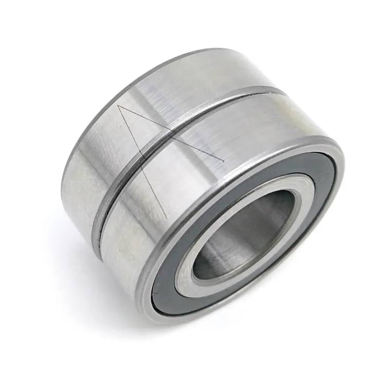 Bearings H7007C 2RZ P4 HQ1 DBB 35X62X14 AUOQKQUT von AUOQKQUT