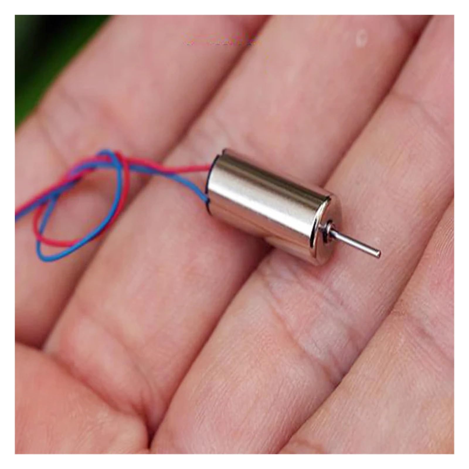 DC 3.7V 716 Model Airplane Coreless electronic starter 45000RPM High Speed DIY AUOQKQUT von AUOQKQUT