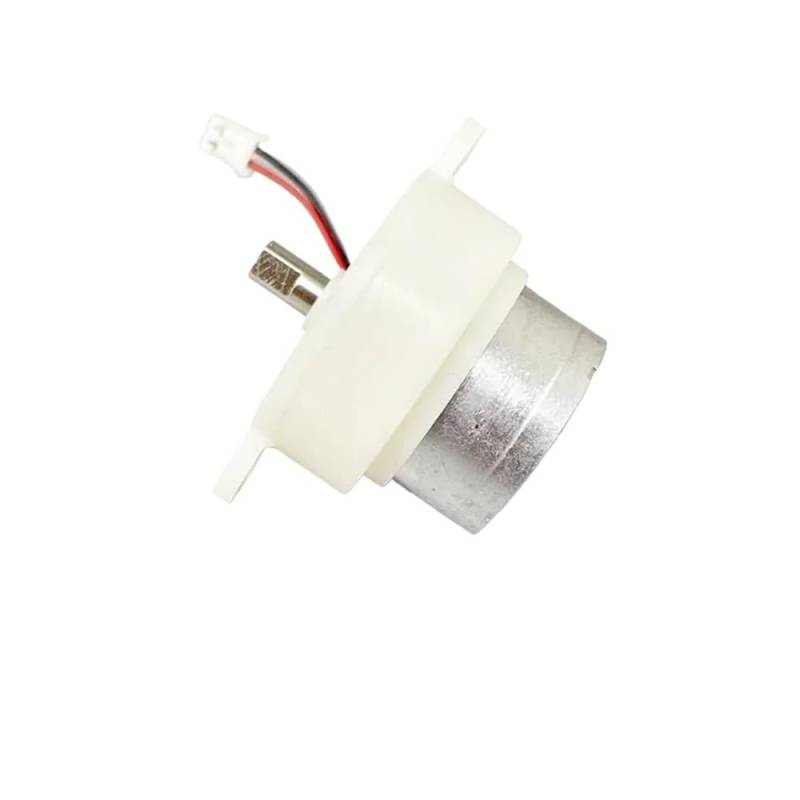 DC 3V-5V 300 Gear electronic starter Silent 4RPM-7RPM Slow Speed Stage DIY Light Starry electronic starter AUOQKQUT von AUOQKQUT