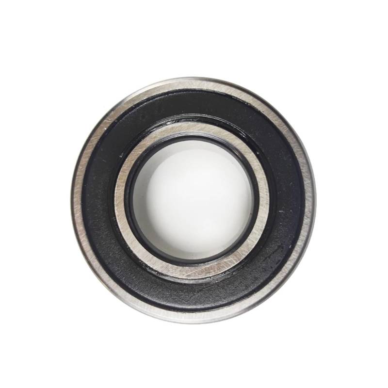 Deep Groove Ball Non-standard Size Bearing Inner Diameter 45mm Outer Diameter 75mm Height 19mm Rubber Double-sided Sealing Ring AUOQKQUT von AUOQKQUT