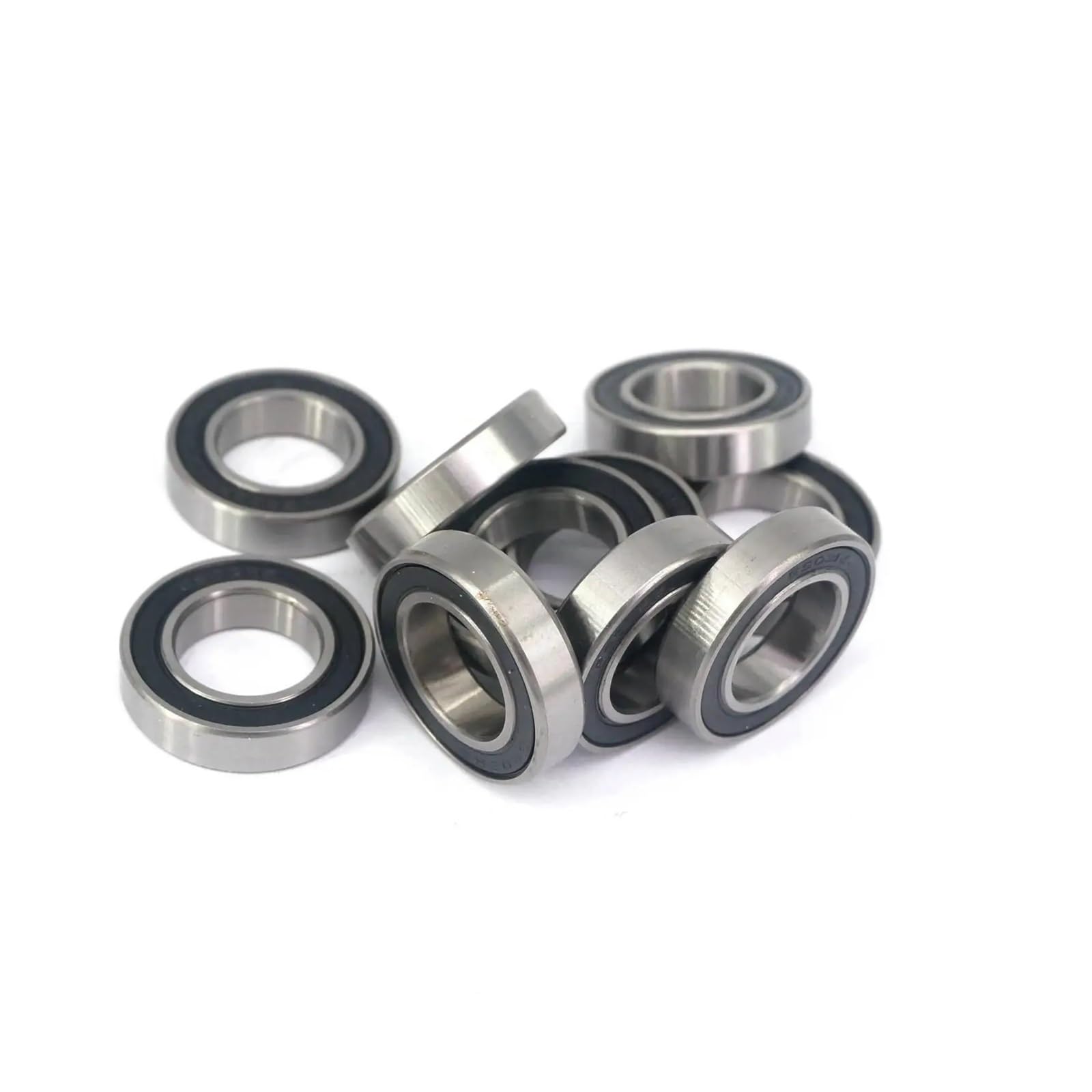 LOT10 6903-2RS 17x30x7mm ABEC1 Thin-wall Shielded Deep Groove Ball Bearing AUOQKQUT von AUOQKQUT