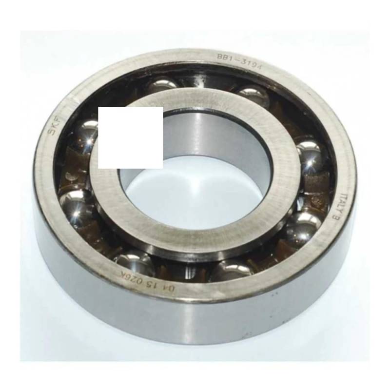 One Way Bearing 6203 CSK17PP Deep Groove Ball Bearing 6203PP 20PCS AUOQKQUT von AUOQKQUT