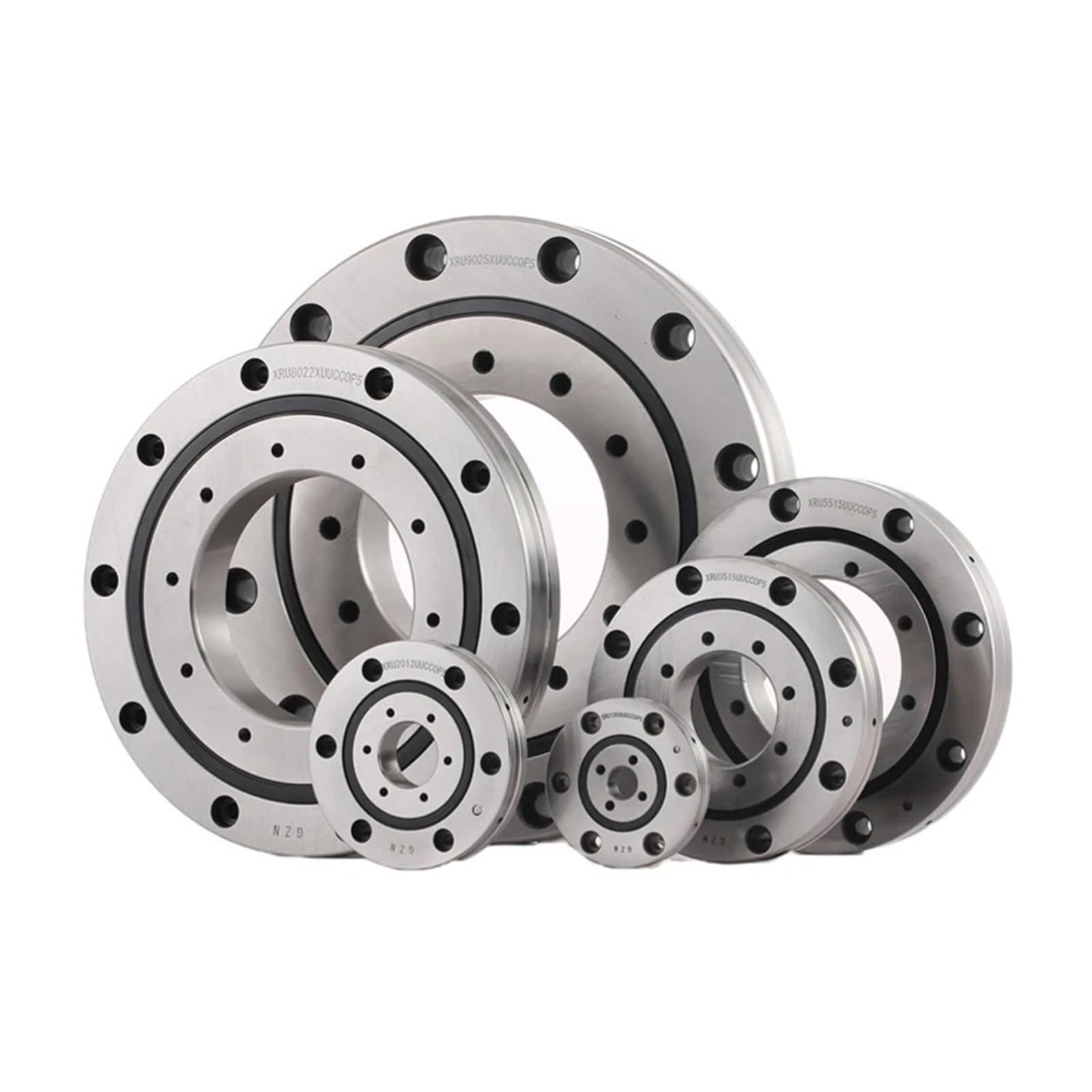 RU42UUCC0P5 CRBF2012AT small high precision cross roller bearings, rotary bearings (20mm * 70mm * 12mm) automatic AUOQKQUT von AUOQKQUT