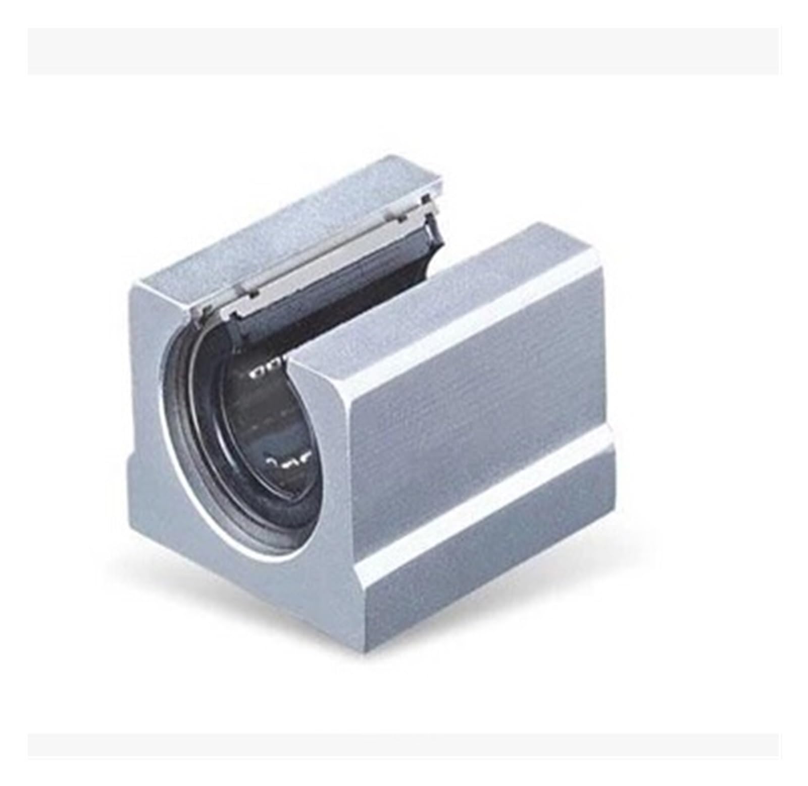 SBR13UU 13mm Open Linear Bearing Slide Linear Motion AUOQKQUT von AUOQKQUT