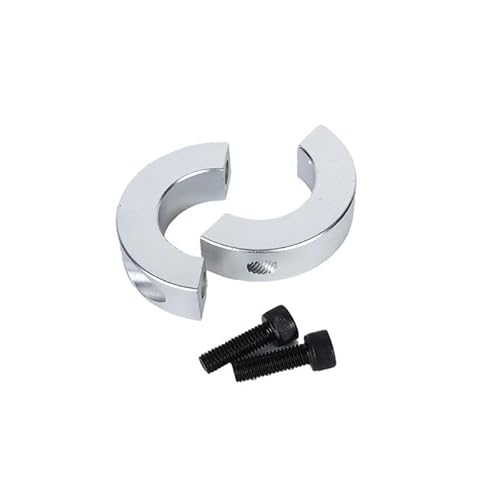 Separate Optical Axis Fixed Locking Limit Ring 4 5 6 8 10 12 13 14 15 16 17 18 20 22 25 28 30 35 40 45 50 60 AUOQKQUT(16x35x12mm) von AUOQKQUT