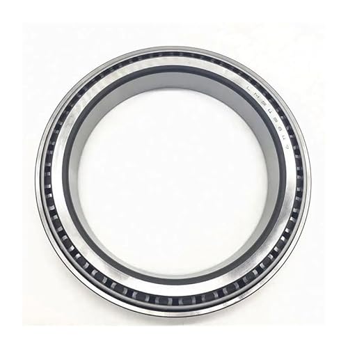 Single Row Tapered Roller Bearing JL724348 JL724314 JL724348/JL724314 AUOQKQUT von AUOQKQUT