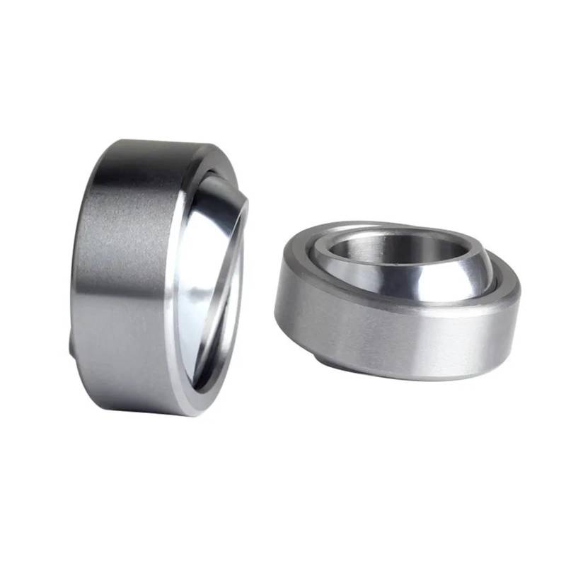 Spherical Plain Bearings GE4C GE5C GE6C GE8C GE10C GE12C GE15C GE15C GE17C GE20C GE25C GE30C Thrust Bearing AUOQKQUT(Ge10c) von AUOQKQUT