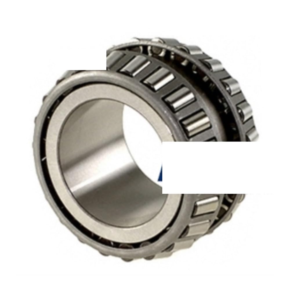 Tapered Roller Bearings 367DEE Basic Number; Precision; 1-15/16" Bore; 3-1/2" Width; Double Row of Roller AUOQKQUT von AUOQKQUT