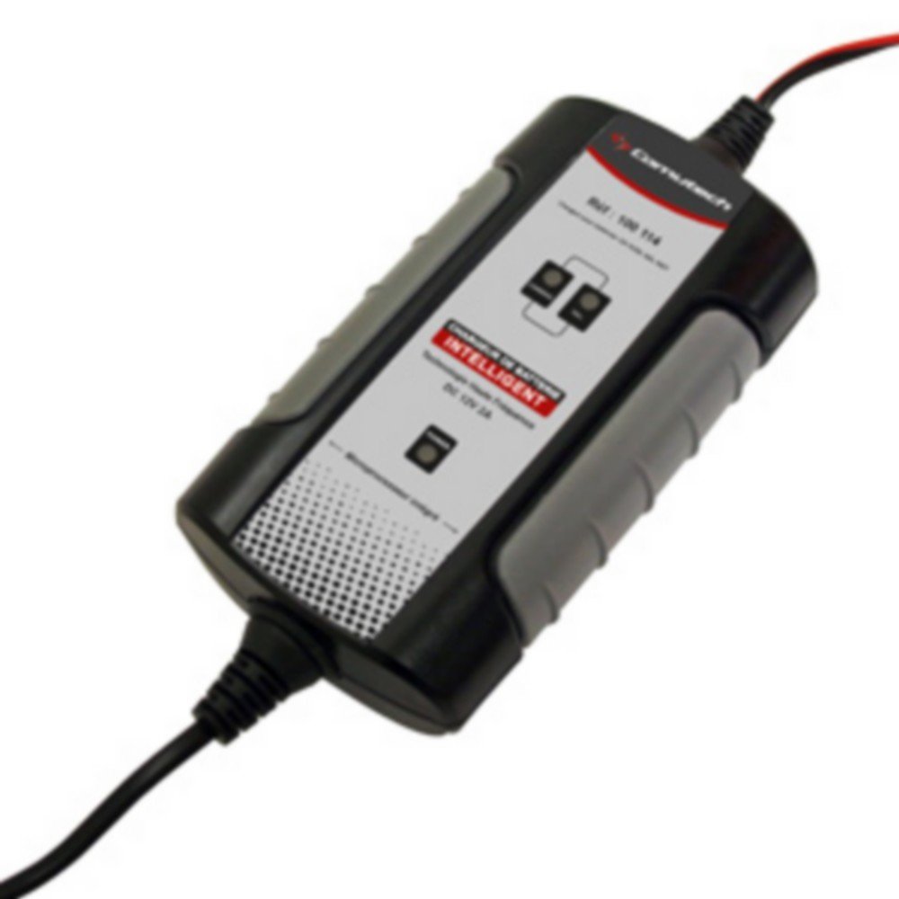 AURILIS Group - FLAURAUD INTELLIGENT Charger COMUTECH 12V 2A von AURILIS Group - FLAURAUD