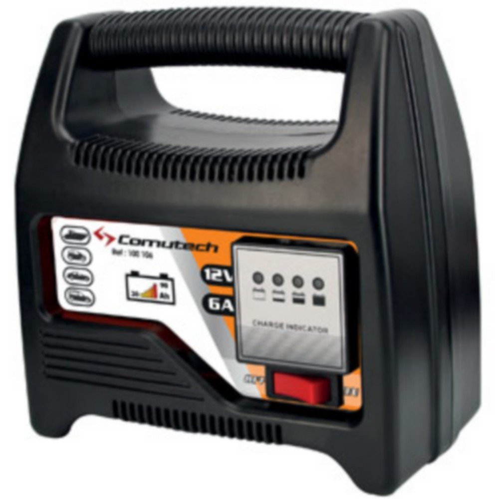 AURILIS Group - FLAURAUD Quick Charger COMUTECH 12V 6A von AURILIS Group - FLAURAUD