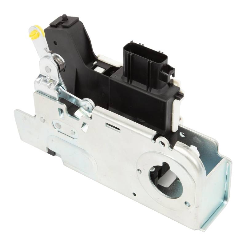 AUROLYNNE Hecktürschloss Stellmotor Kofferraum Zentralverriegelung Gepäcktürschloss für MK6 MK7 2000-2014 1552414 YC15V43288CP von AUROLYNNE