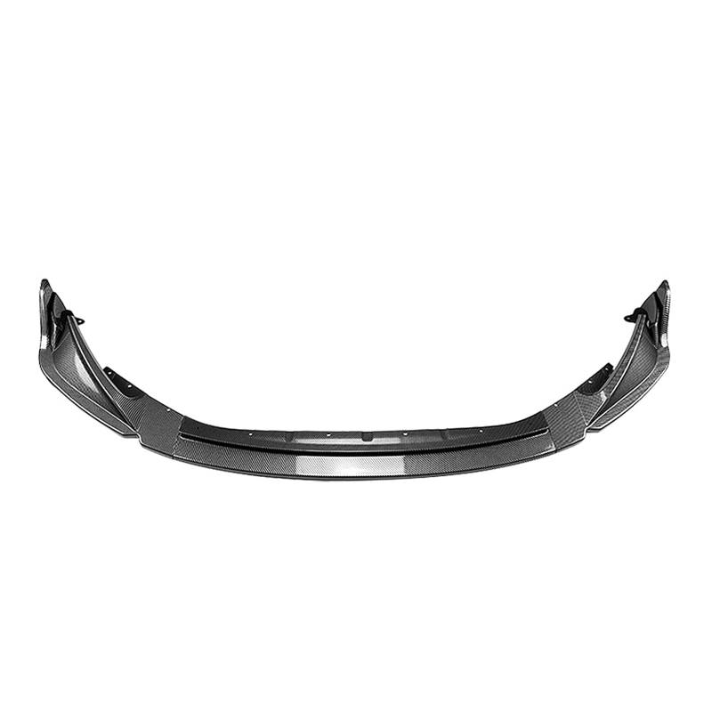 Frontstoßstange Spoiler Lippe Splitter für BMW G80 M3 G82 M4 2021-2024 von AUSMILA