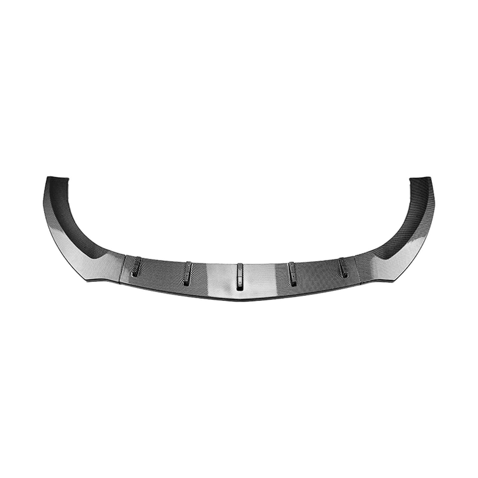 Frontstoßstangenlippe für Mercedes Benz CLA Klasse C118 X118 2020-2023 AMG von AUSMILA