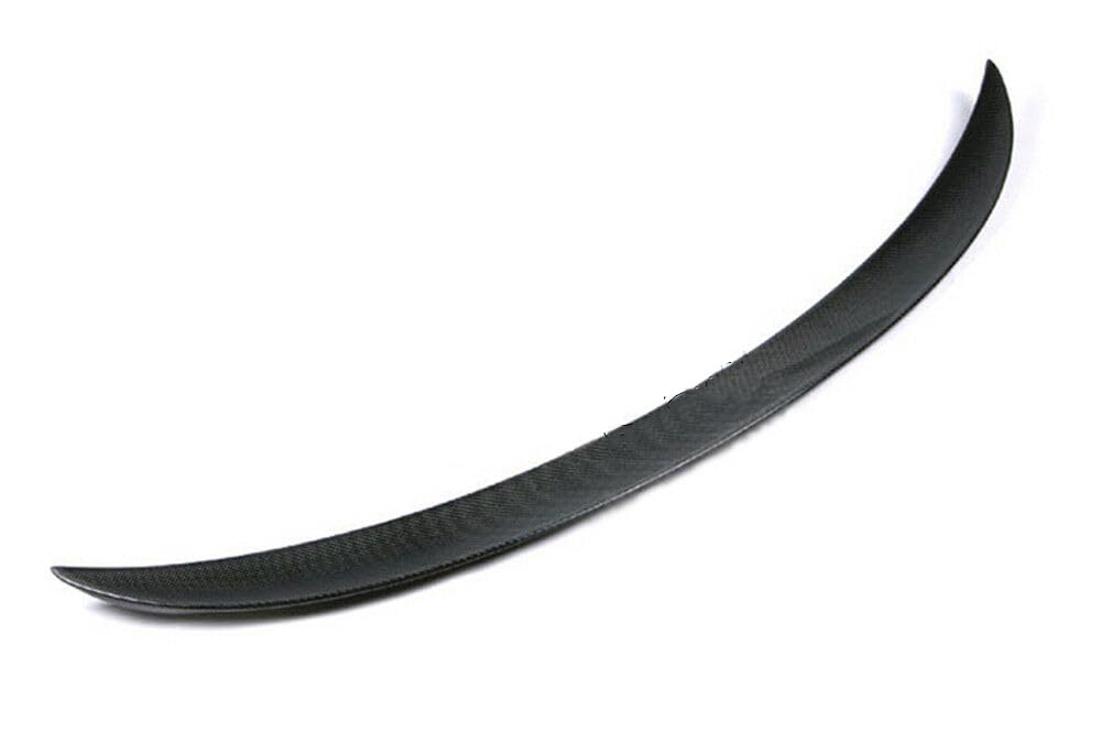 Heckspoiler für BMW E90 M3, Karbonfaser, P-Stil 2005–2011 von AUSMILA