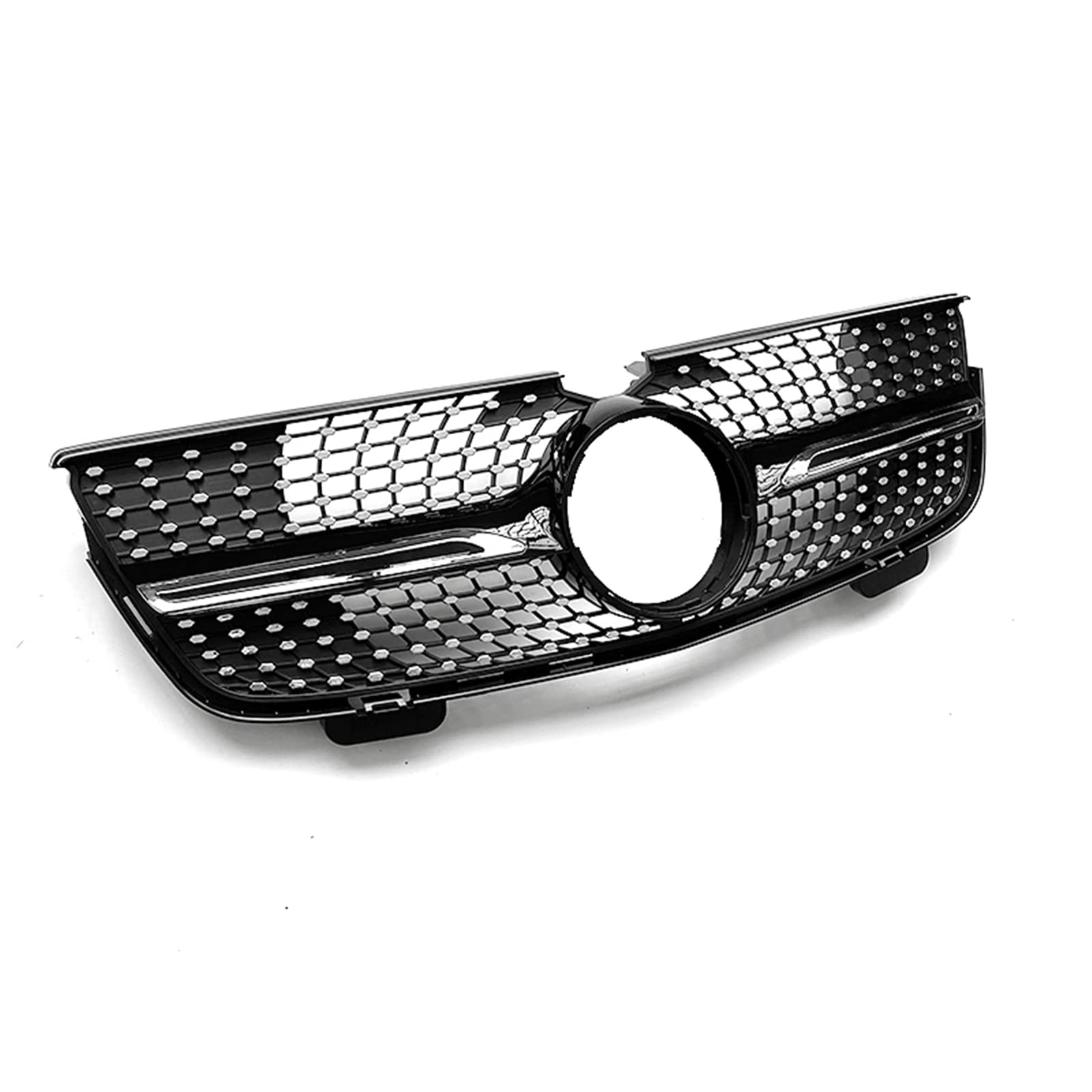 Kühlergrill für Mercedes Benz X164 GL-Klasse X164 GL320 GL450 GL350 07-09 von AUSMILA