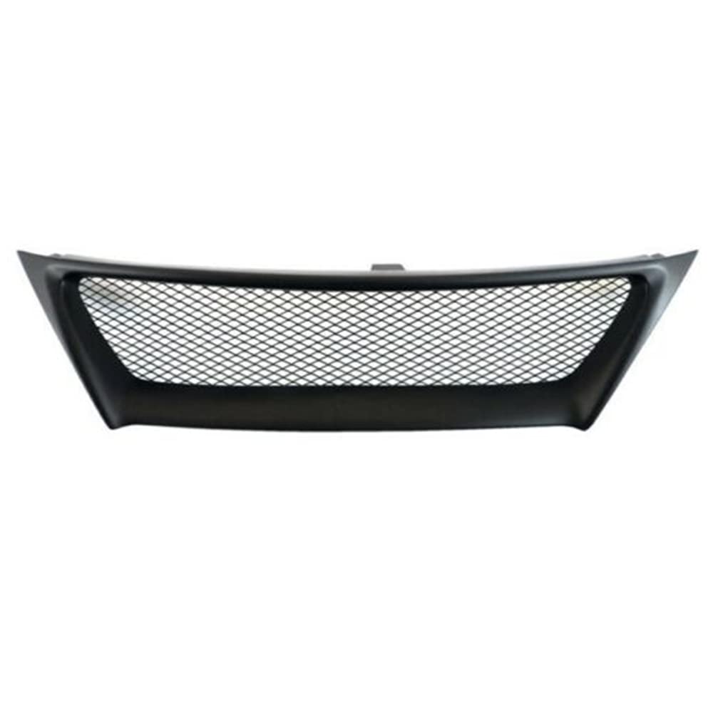 Mattes Kühlergrill-Set für Lexus IS 250 und IS350 2011-2013.6. Limousine Sport von AUSMILA