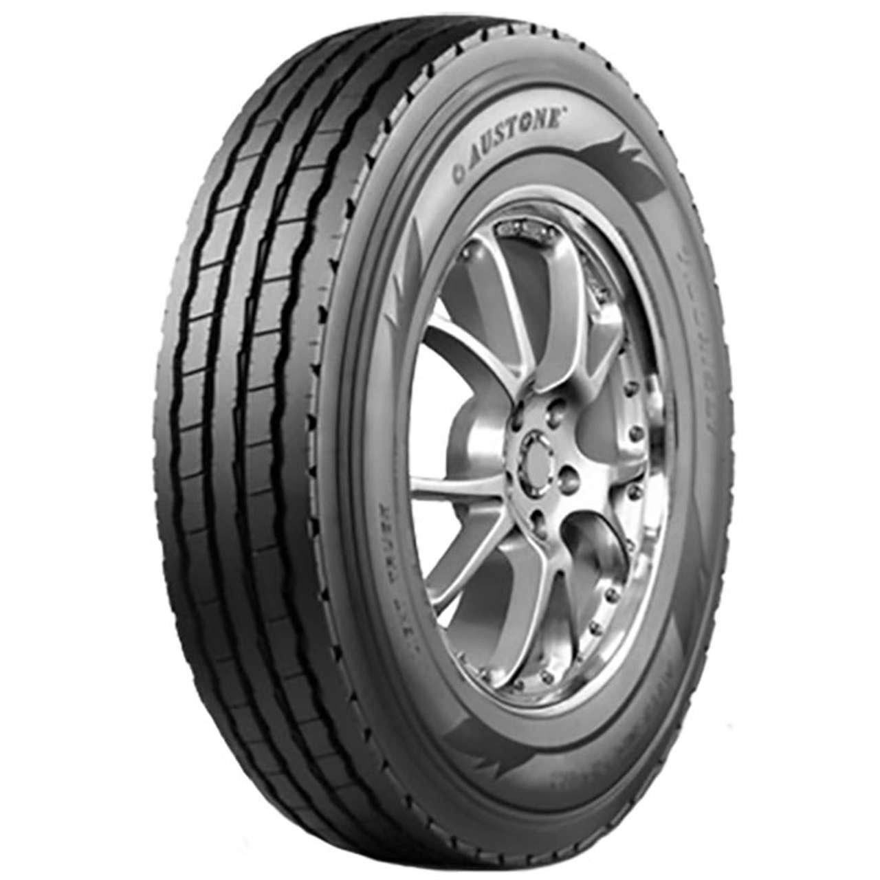 AUSTONE ATHENA SP-112 6.50/R16C 107Q BSW von AUSTONE