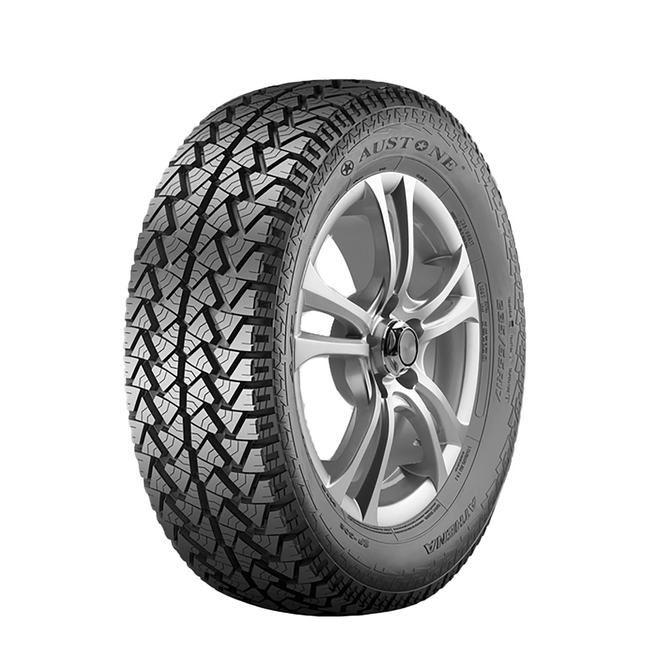 AUSTONE ATHENA SP-302 225/70R16 103T BSW von AUSTONE