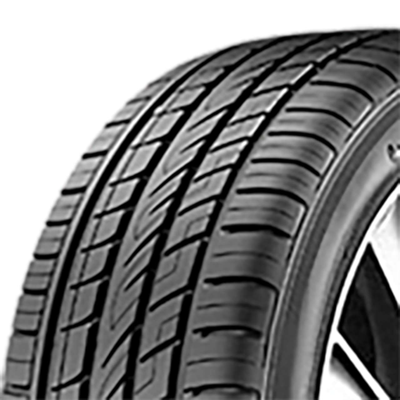 AUSTONE ATHENA SP-303 215/50R18 92W BSW von AUSTONE