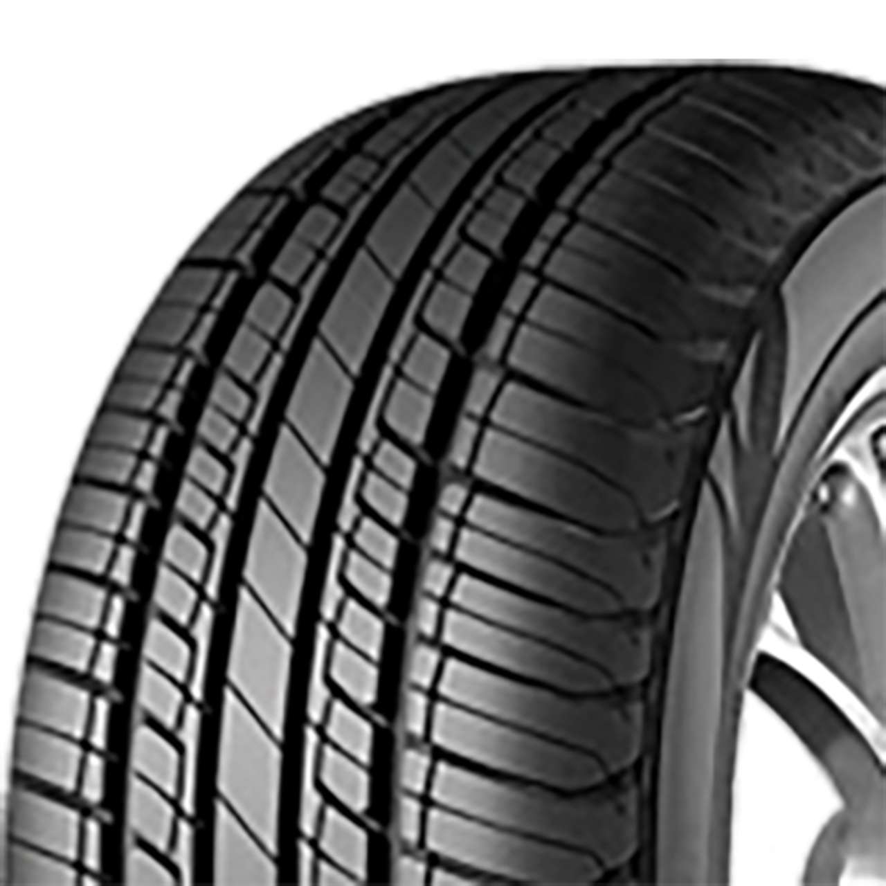 AUSTONE ATHENA SP-6 195/65R15 91V MFS BSW von AUSTONE