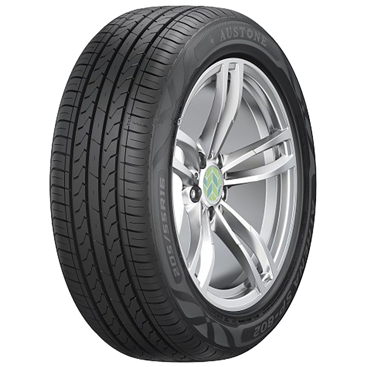 AUSTONE ATHENA SP-802 185/65R15 88H BSW von AUSTONE