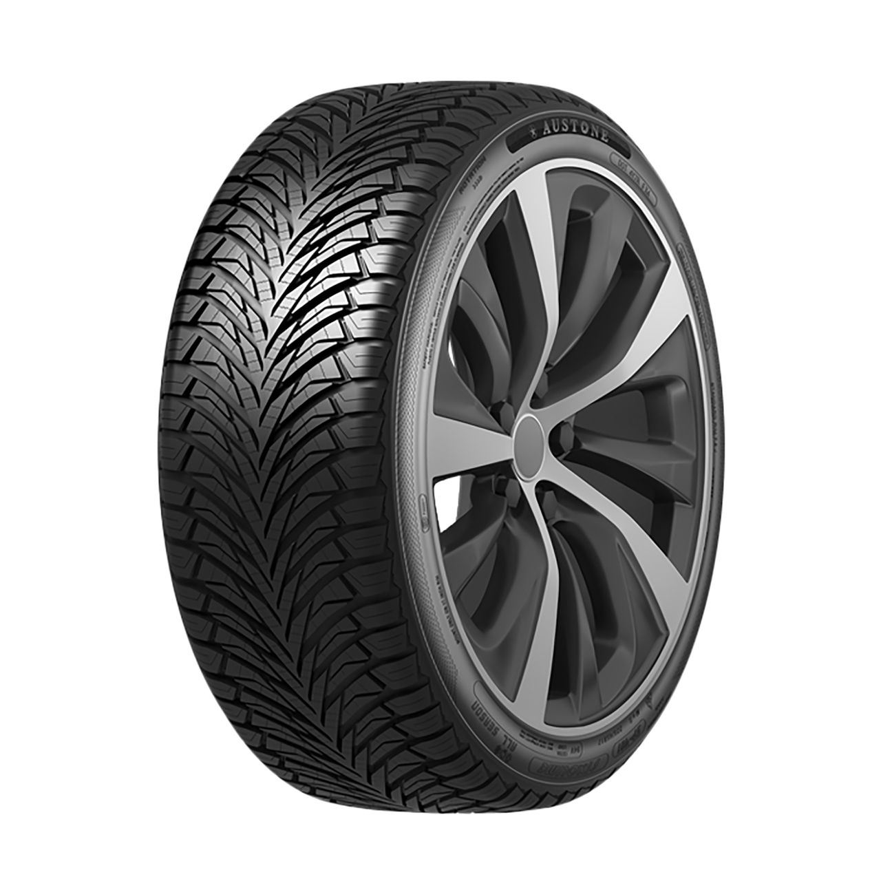 AUSTONE FIXCLIME SP-401 155/65R14 75T BSW von AUSTONE