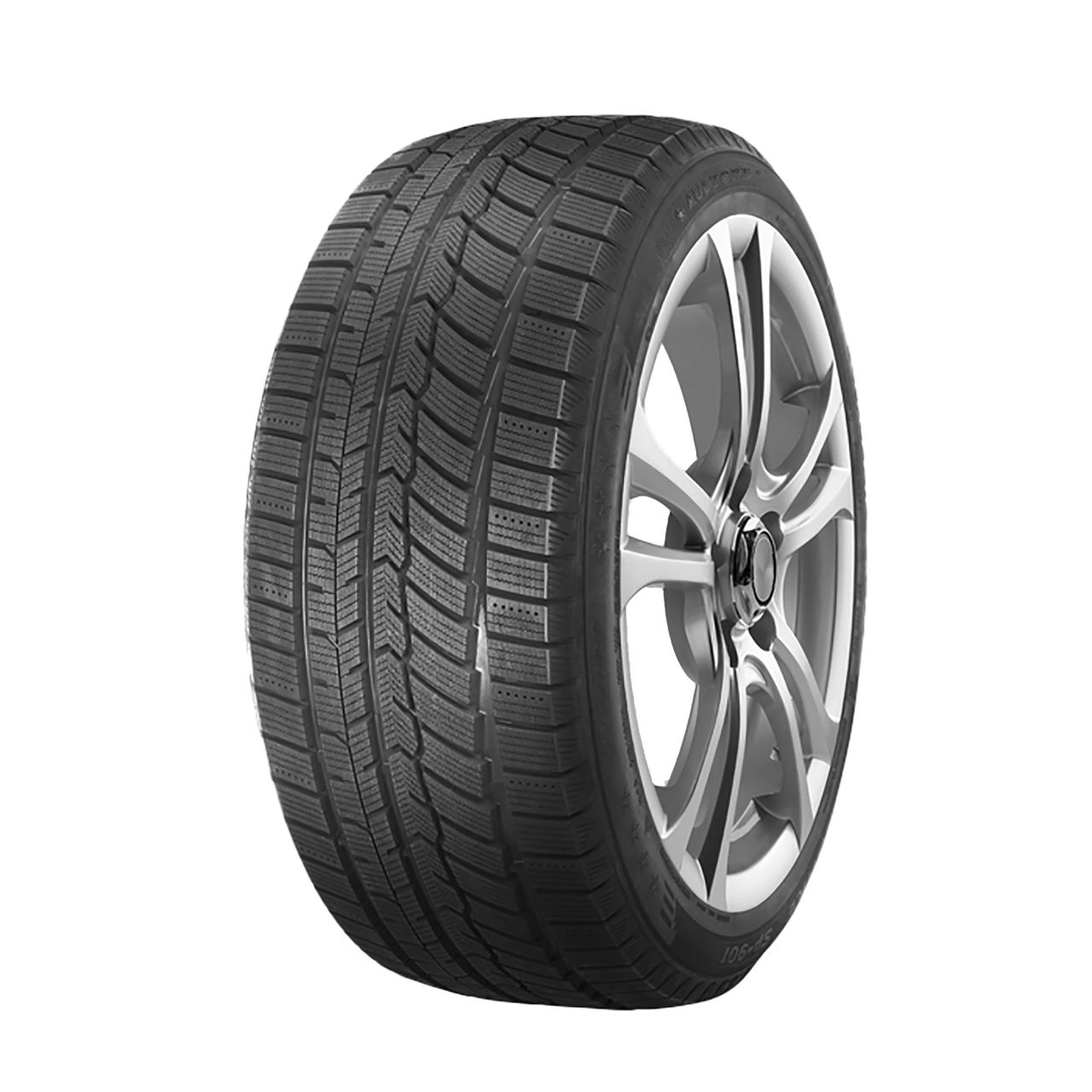 AUSTONE SKADI SP-901 155/65R14 75T BSW von AUSTONE