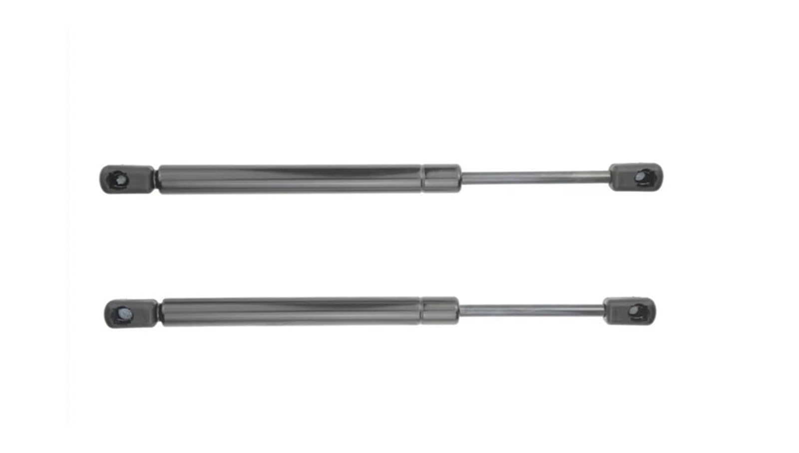 AUTEBGV Kompatibel Mit 328ic Base E36 Für Cabrio 1996 1997 1998 1999 Kofferraum-Gasdruckfedern Stützstange Stoßdämpfer 2 Stück Gasfeder Heckklappe von AUTEBGV