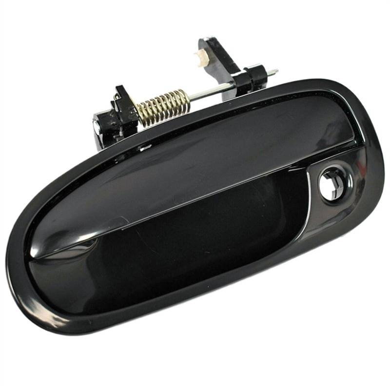 AUTEBGV Kompatibel Mit Civic Für EK3 EK4 EK9 1996–2000 Auto-Außentürgriff 72680-S04-003 72640-S04-003 72140-S04-003 72180-S04-003 car türaußengriff(Front Right) von AUTEBGV