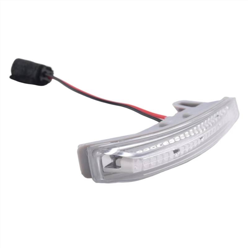 AUTEBGV Kompatibel Mit Dodge Für Grand Für Caravan 2008–2016. Auto-Rückspiegel-Anzeige, Blinker Auf Der Rechten Seite, OEM: 68052078AA Rückspiegel Blinker Lampe von AUTEBGV