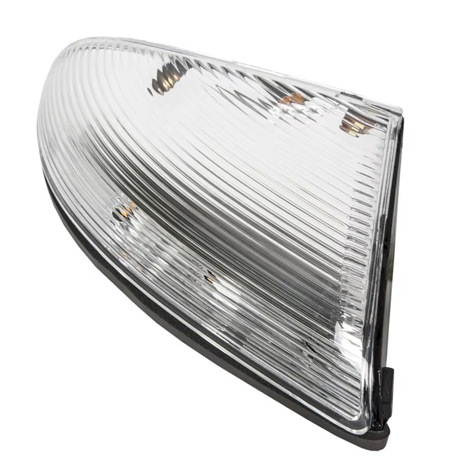 AUTEBGV Kompatibel Mit Dodge Für RAM 1500 2009 2010 2011–2014. Auto Für Dynamische Blinker, Rückspiegel, Blinker, OEM: 68064948AA Rückspiegel Blinker Lampe(Right Light) von AUTEBGV