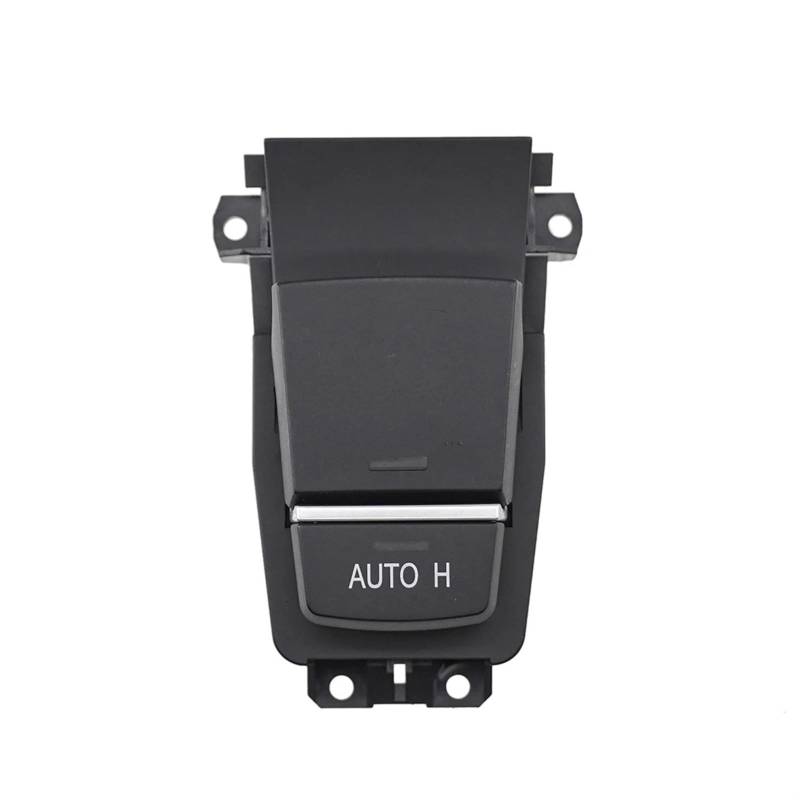 AUTEBGV Kompatibel Mit Für X3 X4 Feststellbremse Auto-Taste Schalter Autozubehör OEM:61319385029 61316822518 Auto-Handbremsdruckknopf von AUTEBGV