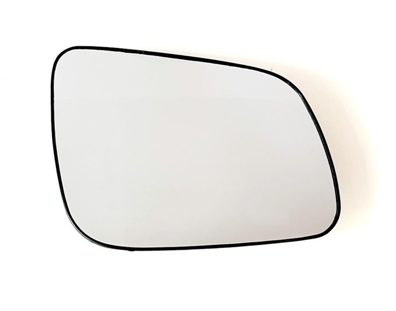 AUTEBGV Kompatibel Mit Mitsubishi Für Lancer 2008–2011 2012 2013 2014 2015, Beheiztes Außenspiegelglas, OEM: 7632A637 7632A638. Rückfahrglas Spiegel(Right) von AUTEBGV