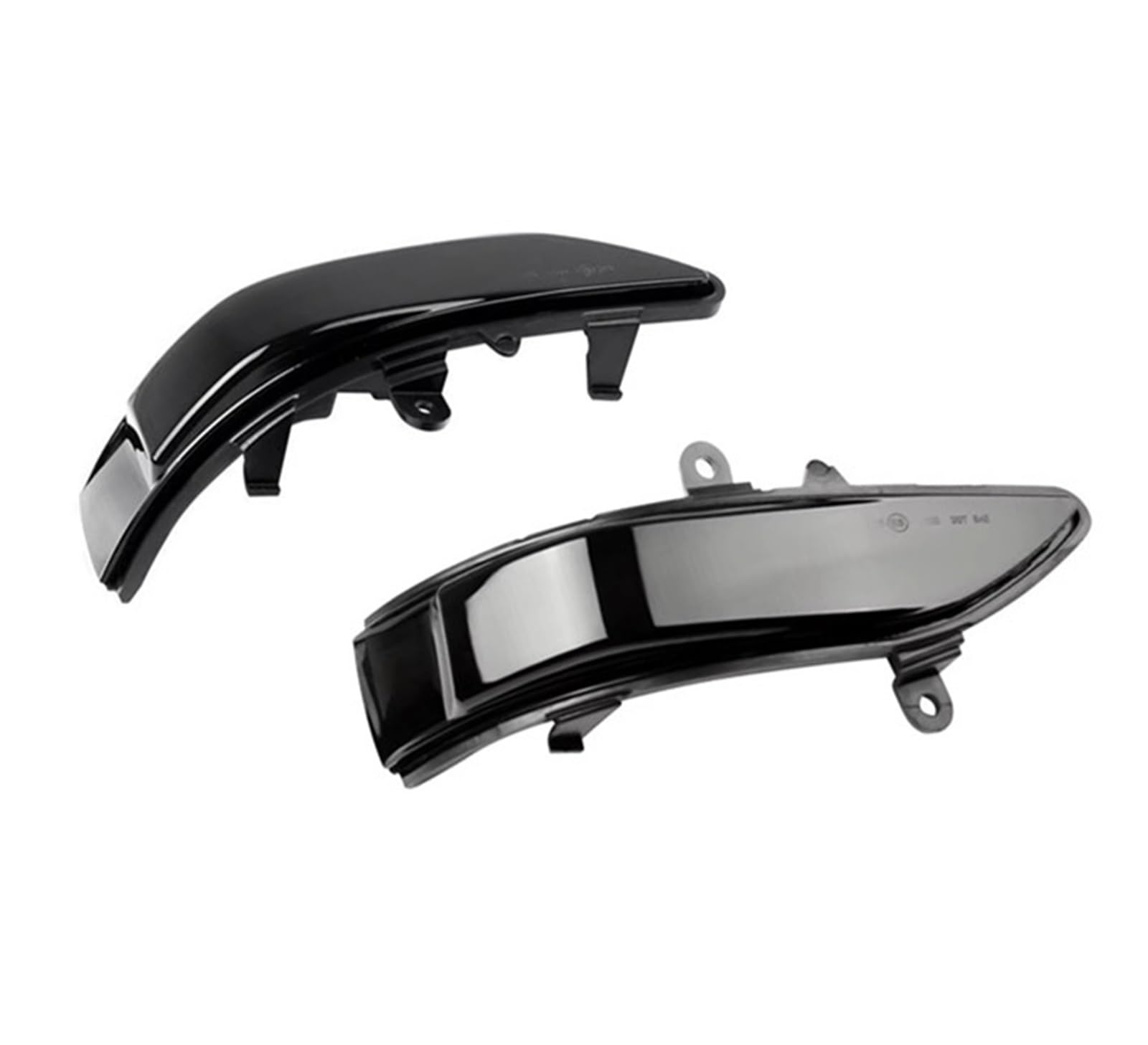 AUTEBGV Kompatibel Mit Subaru Für Outback 2010 2011 2012 2013 2014 2015 2016 Auto Für Dynamische Blinker Rückspiegel Blinker Rückspiegel Blinker Lampe von AUTEBGV