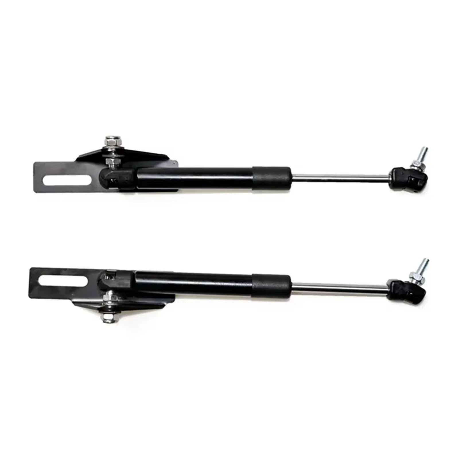 AUTEBGV Kompatibel Mit Suzuki Für Jimny 2019 2020 2021 2022 2023 Auto Front Motorhaube Hydraulische Stange Strut Bars Motorhaubendämpfer von AUTEBGV